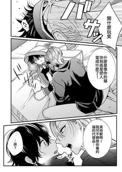 BOY x BOY IDOL COLLECTION!