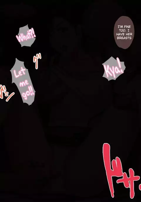 kakutou musume douhuai Keikaku vol. 1