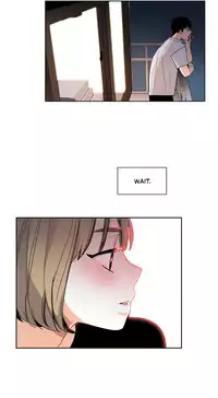 [Silverstar] Talk To Me Ch.1-37 (English) (Ongoing)