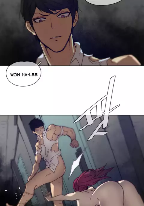 Household Affairs Ch.1-50