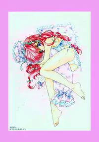 [Ramiya Ryou] Luminous Girls