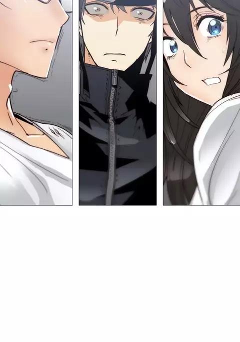 Household Affairs Ch.1-50