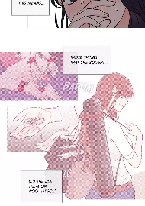 Sadistic Beauty Ch.1-30