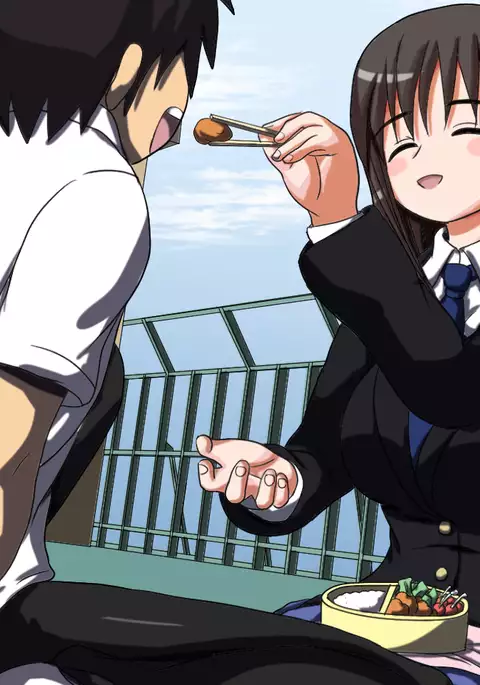 Sennou Namahame Gakuen ~Ennai de Ecchi ni Nacchau Joseito-tachi~