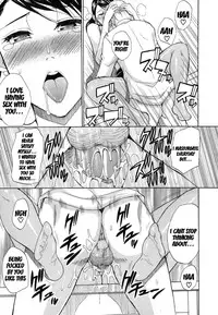 [Shunjou Shuusuke] Nee, Mou Sukoshi Dake... | Please, Just a Little Bit More [English] [Decensored]