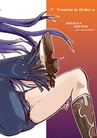 [Taiyakiyaketa] Kanzaki SPECIAL (Toaru Majutsu no Index)