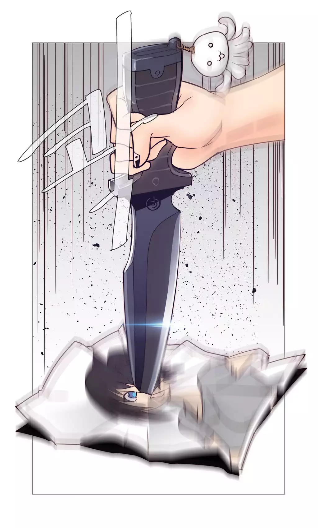 Household Affairs Ch.1-30.5