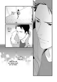 [Ryo] Shigekikei My Hero [English] {Zandy no Fansub, Rose Squad Scans}