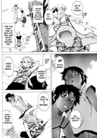 [Takemura Sesshu] TAKE ON ME 2 [English] [SaHa]