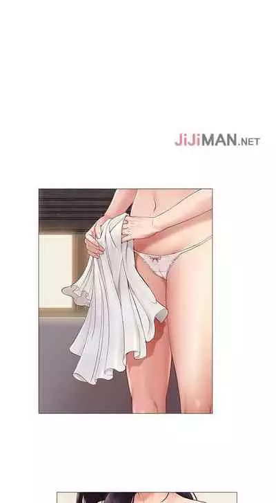 【周一连载】女儿闺蜜都归ME（作者：推亮&色皮林） 第1~34话