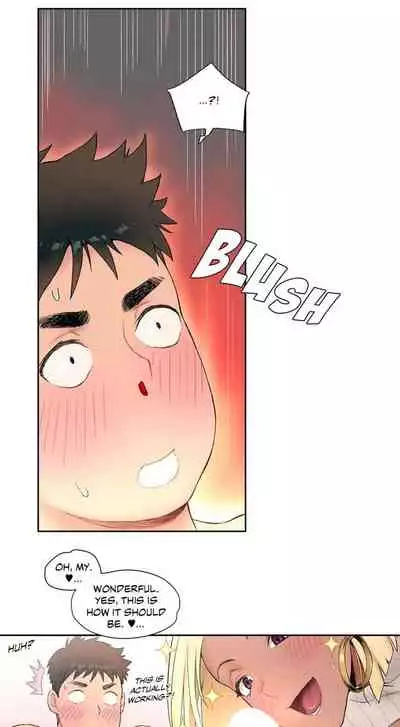 [Choe Namsae, Shuroop] Sexercise Ch. 1-35 [English]