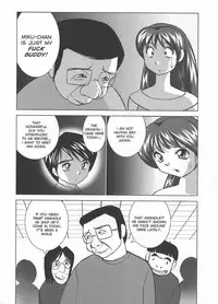 [Okamoto Fujio] Miku no Rankou Nikki | Miku's Sexual Orgy Diary [English] [Uncensored]