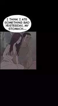 [Mr. Byeong-Su] Cohabitation Ch.1-44 (English) (Ongoing)