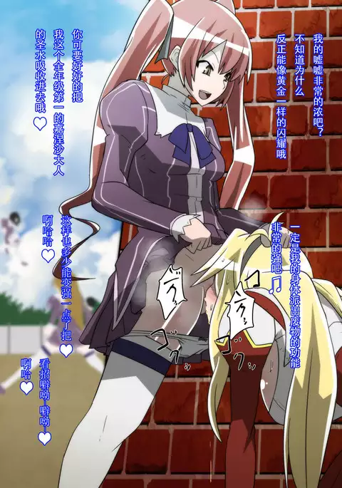 Satellizer Bad End no Hatsubai Kaishi Kinen!