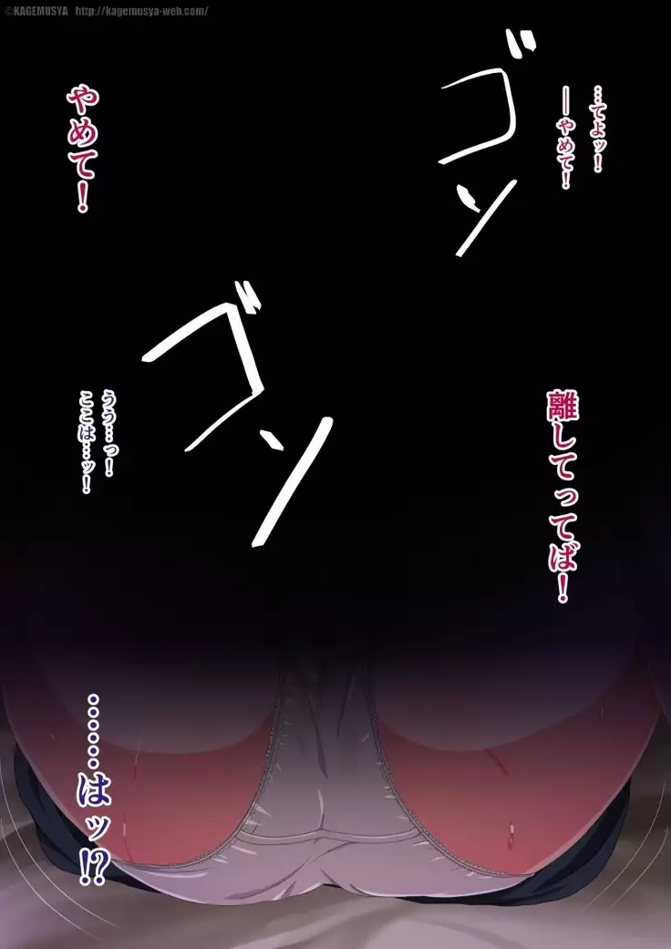 Boukensha Couple-tachi ga Narazumono-tachi ni Haiboku suru to...?