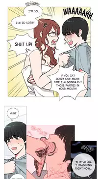 [The Jinshan] Sadistic Beauty Ch.1-17 (English) (Ongoing)