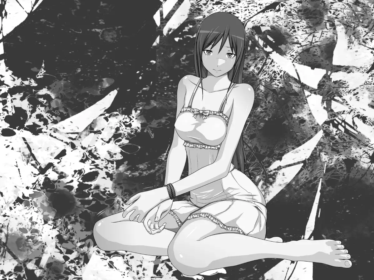 Ayase Zettai Fukujuu ~Kanzenban~