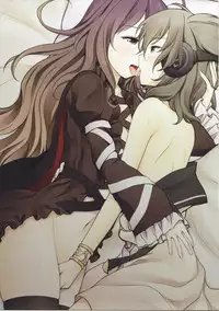 (C87) [HEXIVISION (Various)] Hijirijiru (Touhou Project) [Chinese] [靴下汉化组]