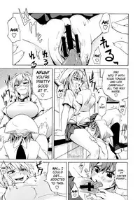 [Yuuki Ray] Shota Eater Ch. 1-7 [English] [biribiri]