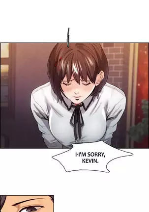 Taste of Forbbiden Fruit Ch.38/53