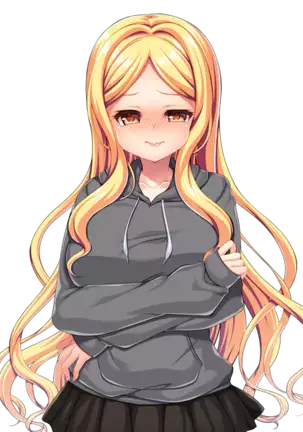 Saimin Arbeit -Tenin Gyaru ni Tenchou Meirei wa Zettai dakara-