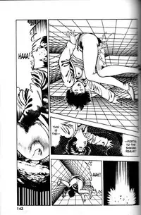 [Maeda Toshio] La Blue Girl Vol.6 (End) [English]