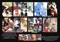 (C75) [Juurokugoh (Tohru)] HONEY WEDDING (Code Geass) [English] [BangAQUA]