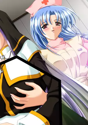 Kango Shicyauzo 2 - Is The Sorority House Burning? (decensored)