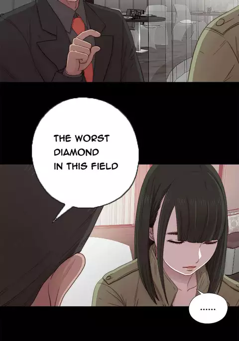 Girl Next Door Ch.1-43