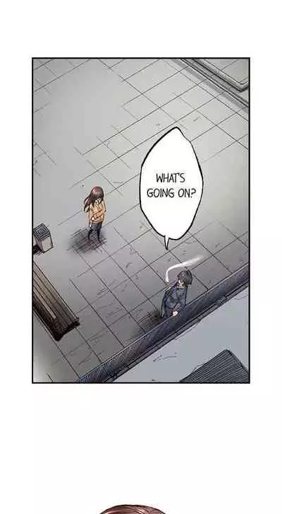 [Iburo.] Simple yet Sexy (Ch.1-66) [English]