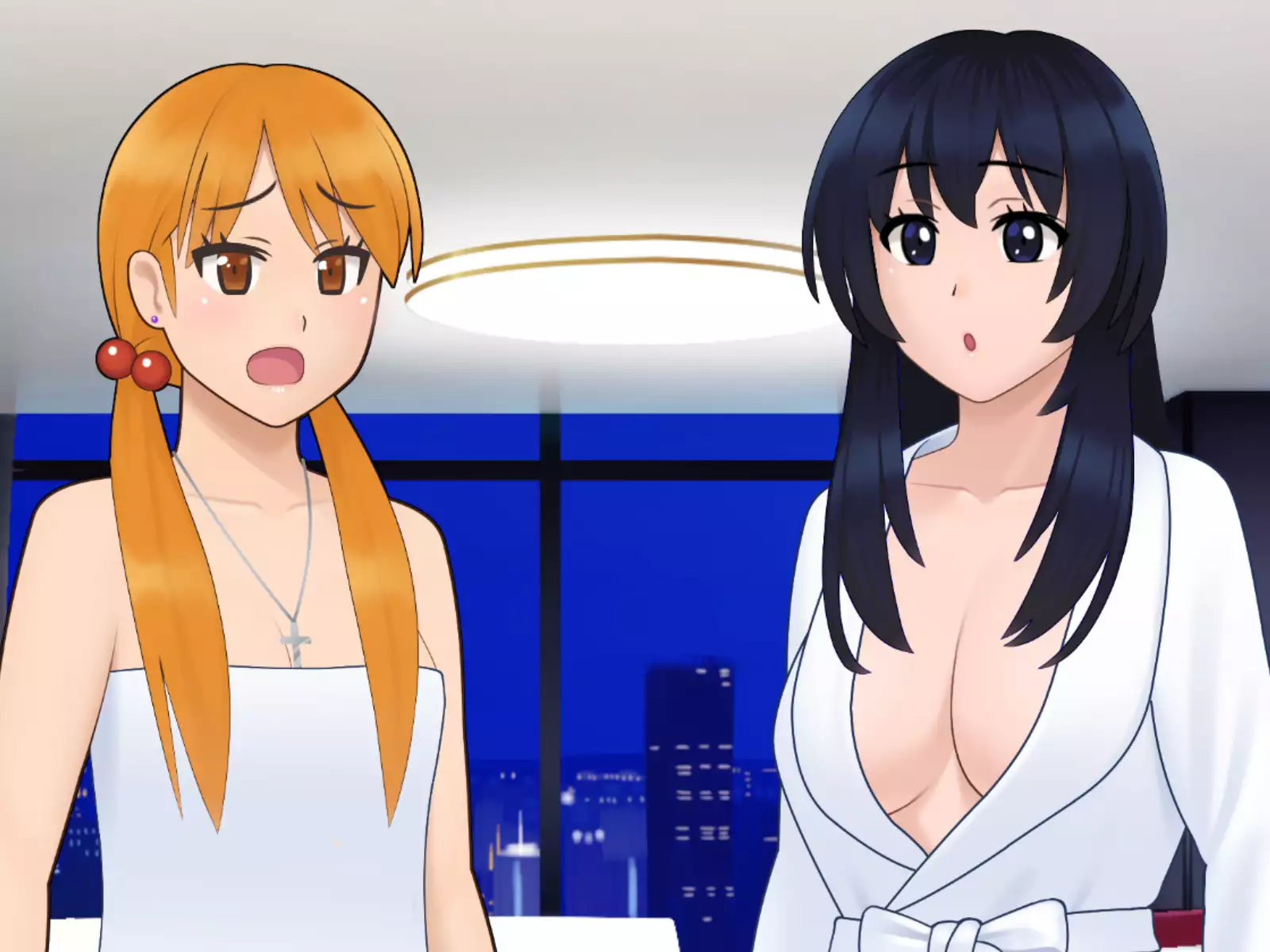 New Futanari Paid Dating