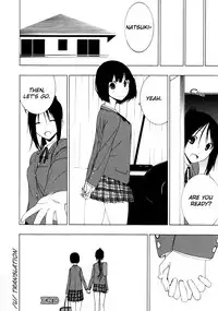 [Ogino Jun] Shimai | Sisters (L Girls -Love Girls- 03) [English] [/u/ Scanlations]