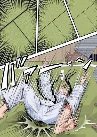 [Haruharudo] Aru Bijin Karateka no Haiboku Nisshi vol. 1 [English] {HMC Translation}