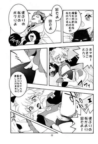 (CR23) [Group 601, Twomix (Various)] POMANDER (Fun Fun Pharmacy)