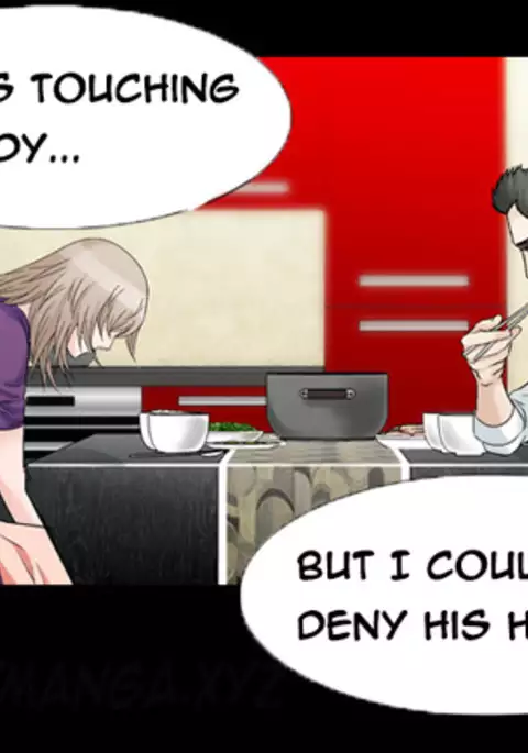 The Taste of Hands Ch.1-63