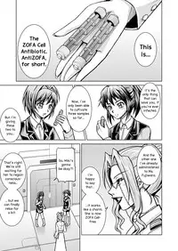 [Macxe's] DINAranger Volume 12/13/14 (Rescanlation) (In Progress) [English] [Kusanyagi]