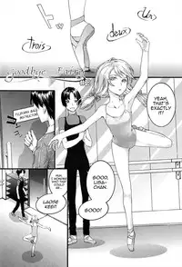 [Sumiya] SAYONARA FAIRIES Ch. 1-5 [English] [QBtranslations + TLL + CW]