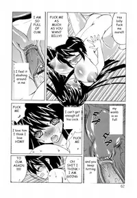 The Luckiest Boy [English] [Rewrite] [EZ Rewriter]