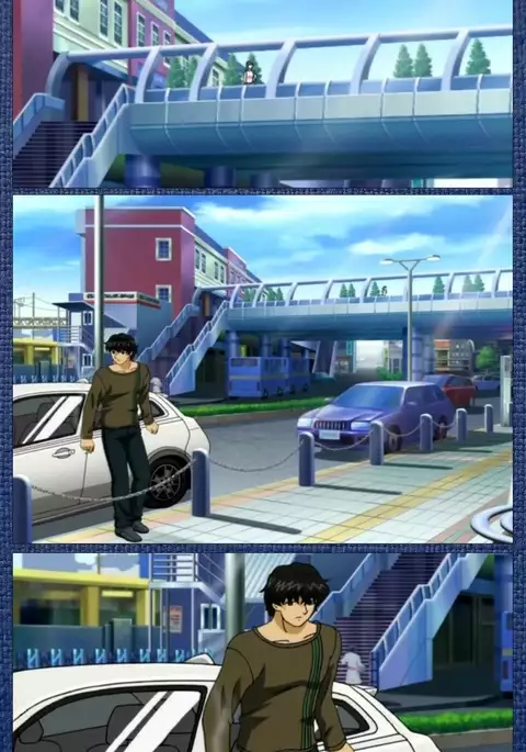 Ai no Katachi ～Ecchi na Onnanoko wa Kirai… Desuka?～ Scene1 Complete Ban