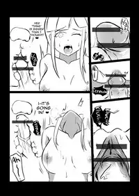 [Supertomato] Puru-Puri Panic! [English]