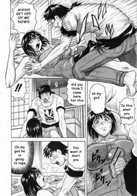 Trash Pick up [English] [Rewrite] [EZ Rewriter]