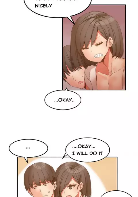 Hari Dormitory Ch.0-20