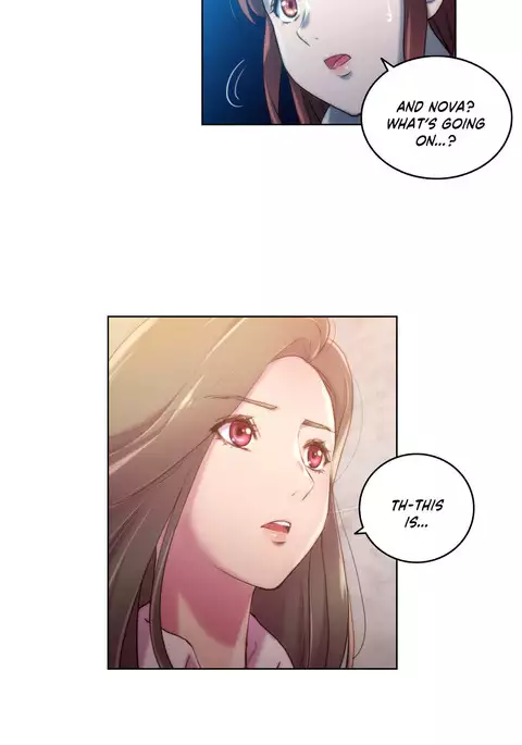 Sex Knights-Erotic Sensuality & Perception Ch.1-18