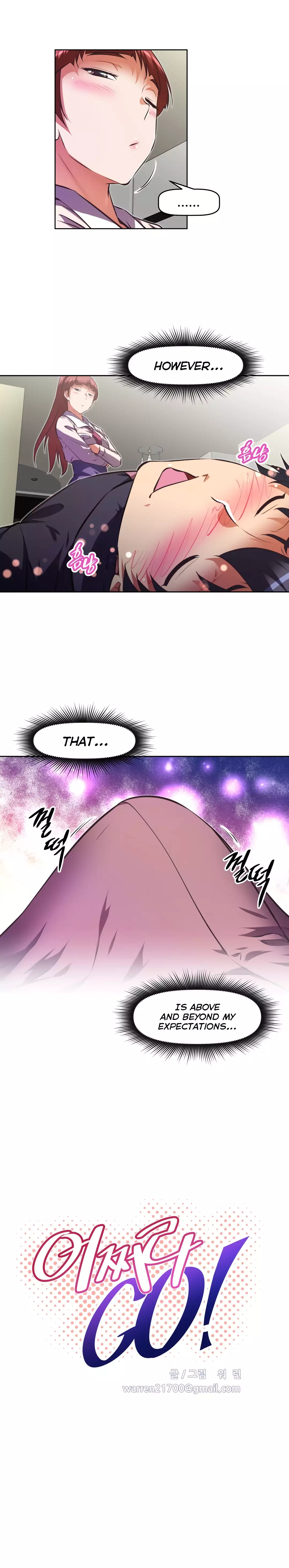 Brawling Go Ch.76-118