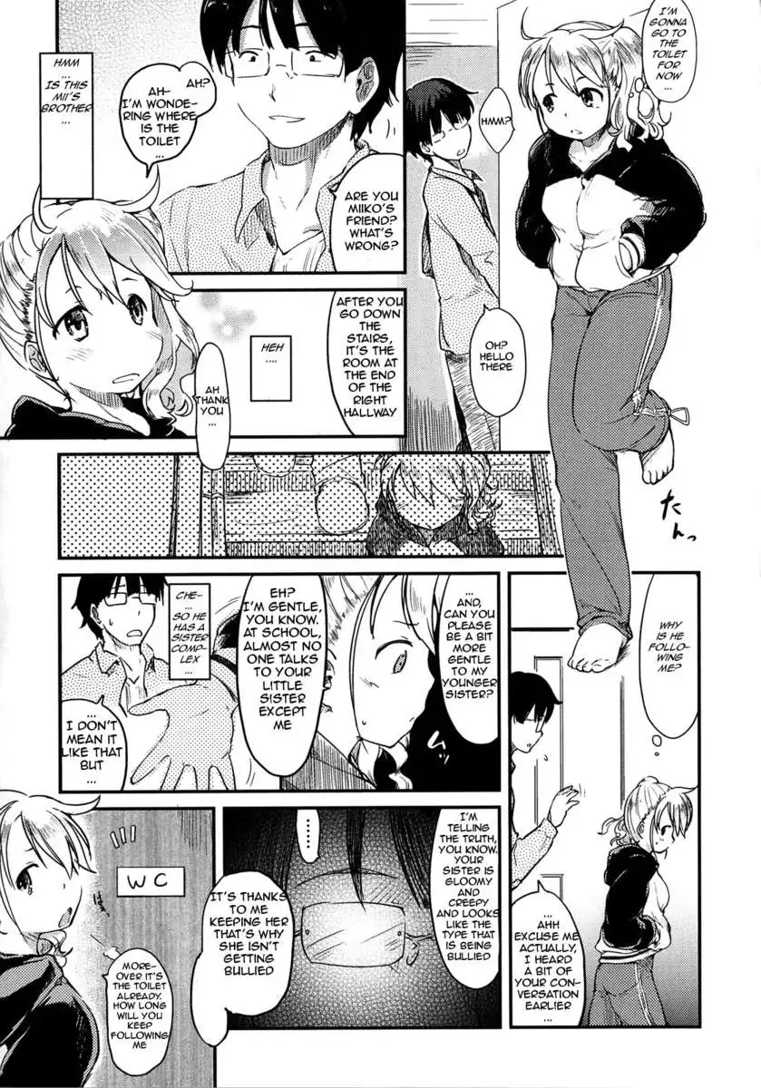 The Tyrant's Discipline