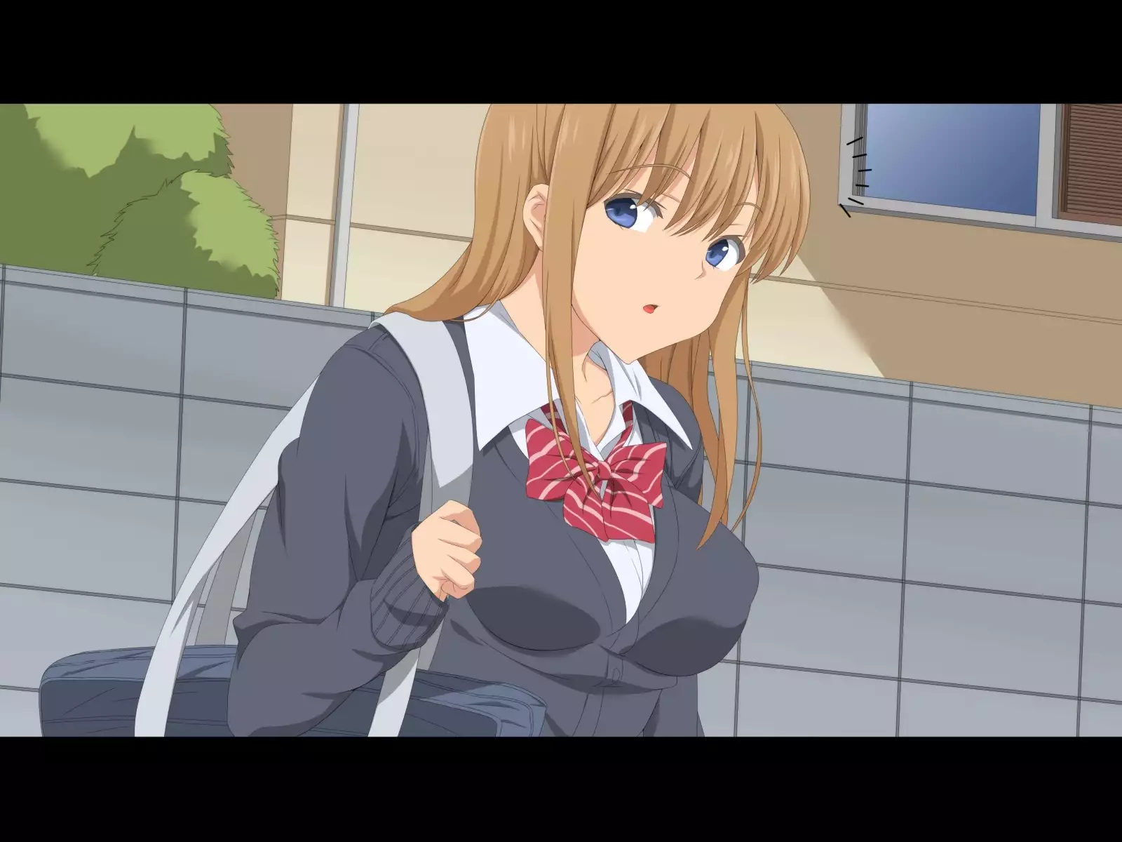 Watashi no Mama ga Uwaki Shiteita