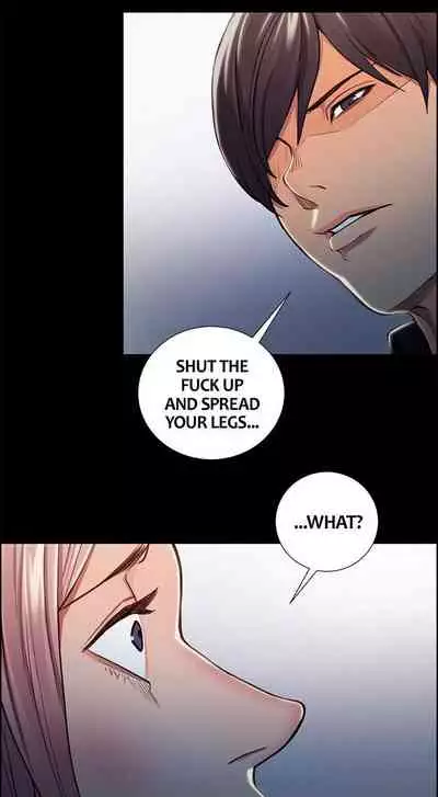 [Serious] Taste of Forbbiden Fruit Ch.20/24 [English] [Hentai Universe]