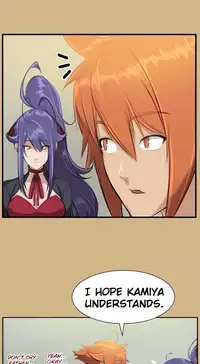 [Hong BanJang] Aharoo Ch.1-35 (English) (YoManga) (Ongoing)