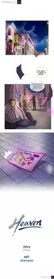 [Shampoo] Heaven Ch.1-14 (English) (YoManga) (Ongoing)