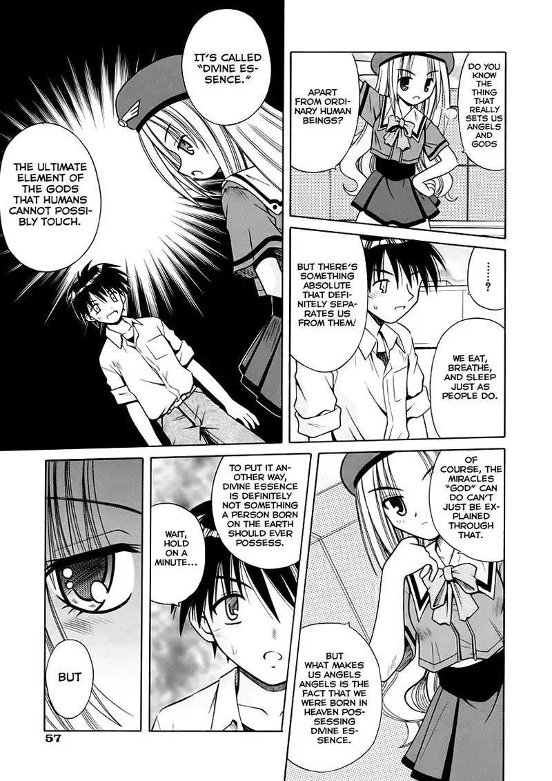 Angelical Pendulum 3 - Idol Girls